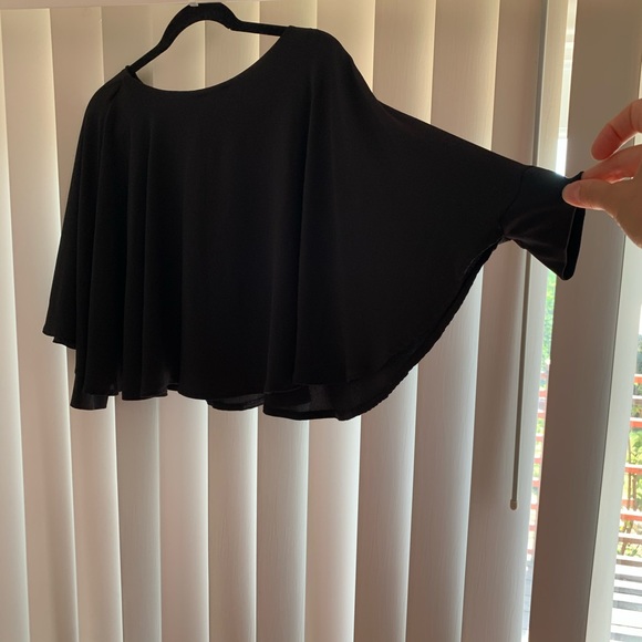 Zara top - Picture 5 of 5